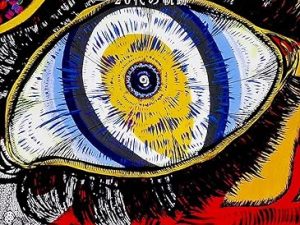 小松美羽　－20代の軌跡－